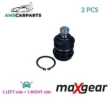 SUSPENSION BALL JOINT PAIR