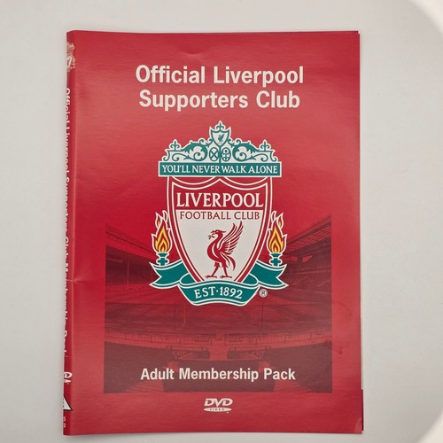 Days that shook the kop - that,