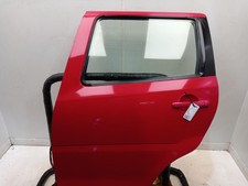 DAIHATSU YRV Left Rear Door