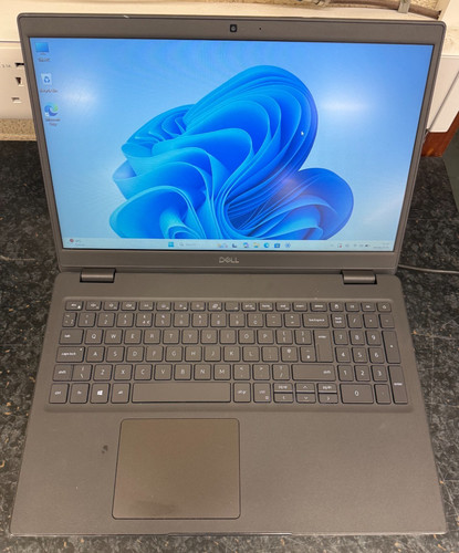 Dell latitude 3510 laptop - latitude,