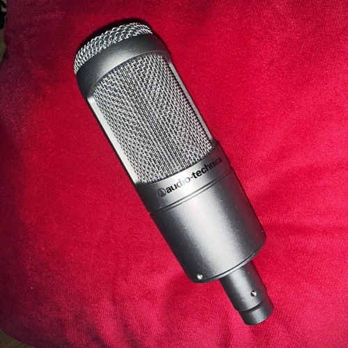 Audio technica at3035 cardioid - at3035,