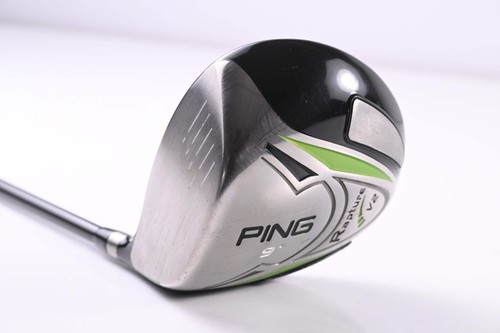 Left hand ping rapture - left,