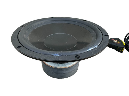 Monitor audio bass - audio,