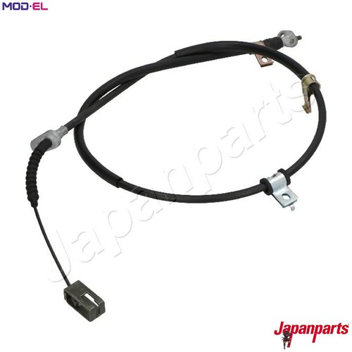 Cable pull parking - pull,
