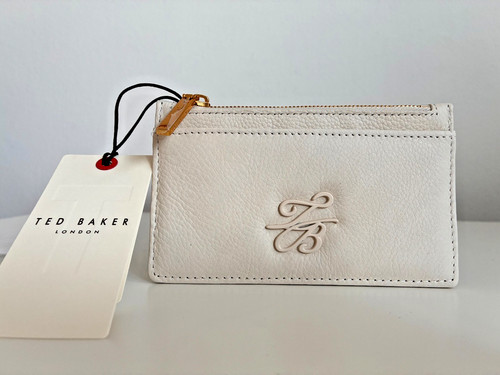 Ted baker purse card - baker, holder