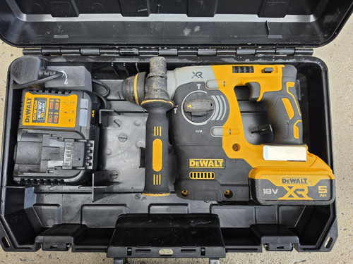 Dewalt dch273 18v - dch273, xr