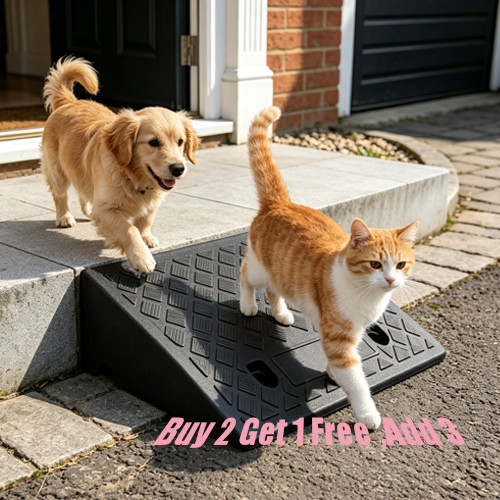 Heavy duty step padding - duty,