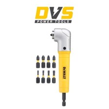 DeWalt DT71517T Right Angle Drill Attachment