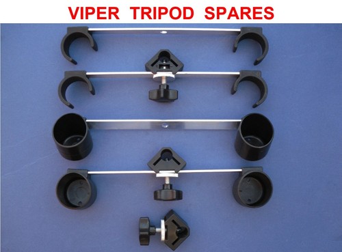 Viper tripod spares parker ian - tripod,