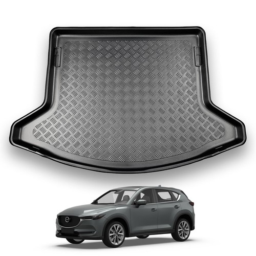 Nomad boot liner for - boot, mazda