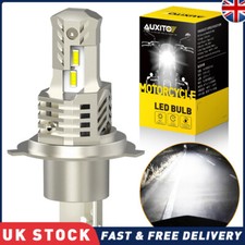AUXITO H4 9003 LED Bulbs