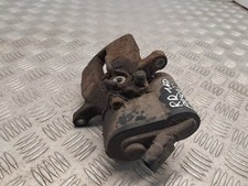 2012 VOLKSWAGEN PASSAT B7 REAR RIGHT DRIVER SIDE BRAKE CALIPER OEM 32332267