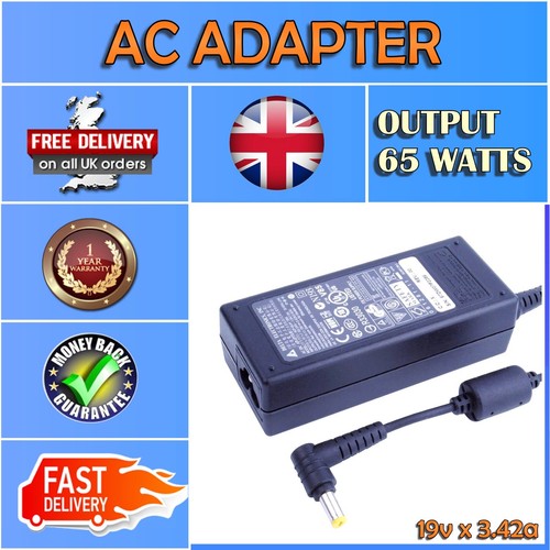 For acer extensa - 5620, 65w