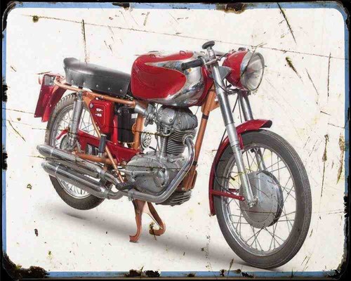 Ducati 200 elite - 200, 59