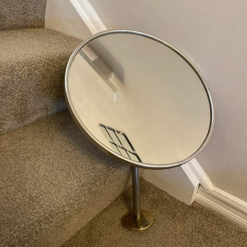 Vintage plan mirror from - vintage,