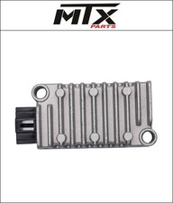 Yamaha RD 500 LC 1984-1985 [MTX Motorcycle Voltage Regulator Rectifier]