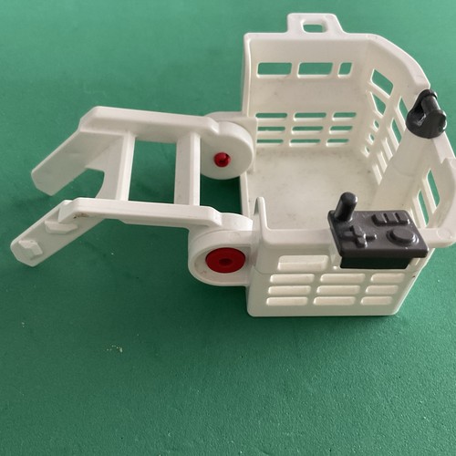 Playmobil fire engine - playmobil,
