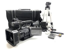 Panasonic AG-DVX100A Mini DV