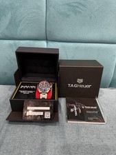 Tag Heuer Men's Formula 1 x