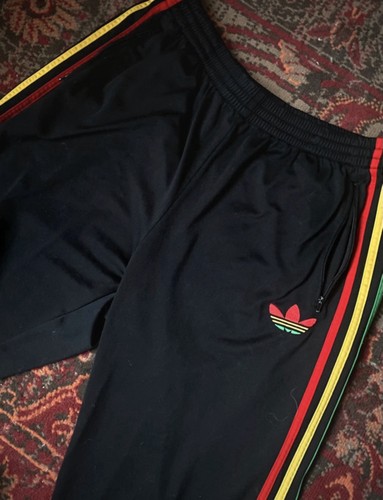 Adidas rasta track - adidas,