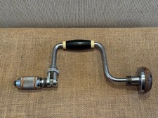 Stanley No.73 - 10" MK4 Hand