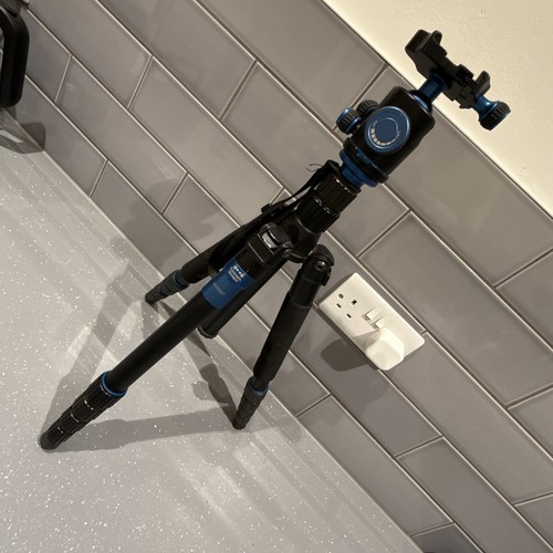 Caseflex tripod alloy - caseflex,