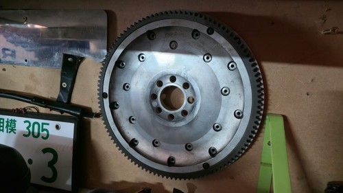 Nissan pulsar gtir fidanza - nissan,