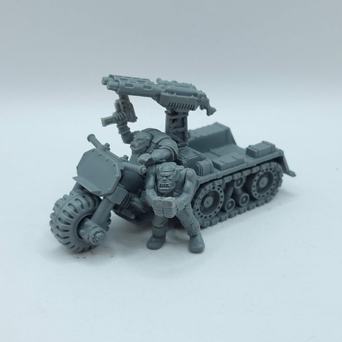 Warhammer 40k orks gorkamorka - 40k:,
