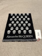 Alexander McQueen 100% Wool