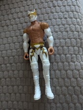 Mattel WWE Sin Cara Wrestling
