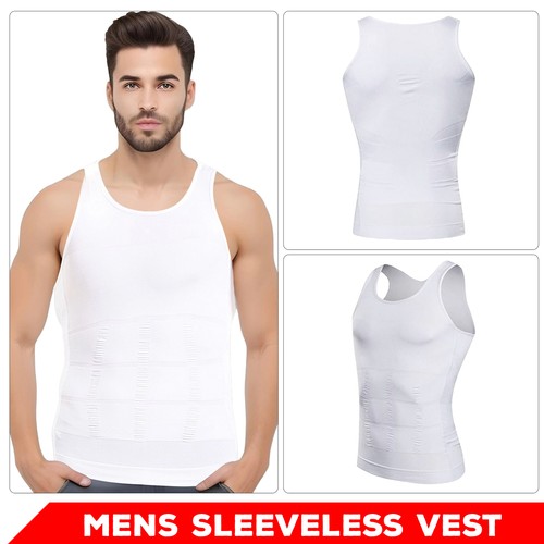 Men sleeveless vest - men's,