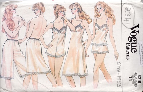 1985 vintage vogue - 1985,