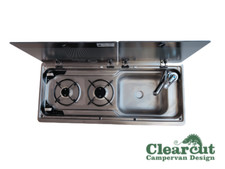 Dometic/Smev 9722 R/H VW T5