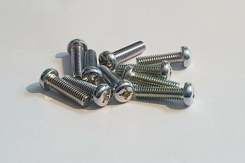 M6x and 38mm honda - m6x,