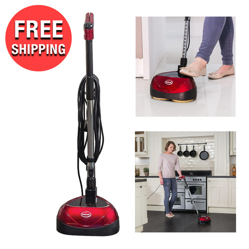 Electric floor cleaner - electric,
