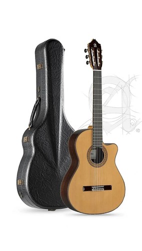 Alhambra e8 classic - 9p,