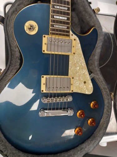 Epiphone les paul standard - paul,