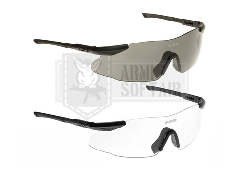 Ess tactical glasses ice - tactical, 2