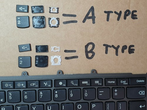 Lenovo thinkpad x240 x250 - x240,