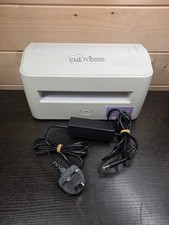 Craftwell Cut n Boss Embossing