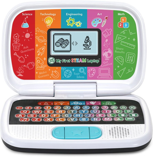Leapfrog first steam - leapfrog, my