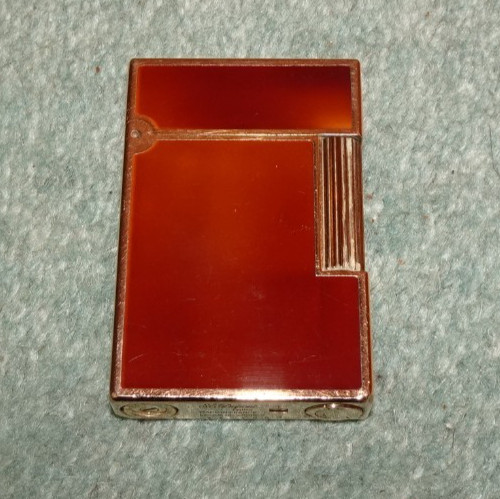 Dupont ligne lighter - 2,