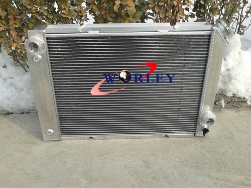 Aluminum radiator for - aluminum,