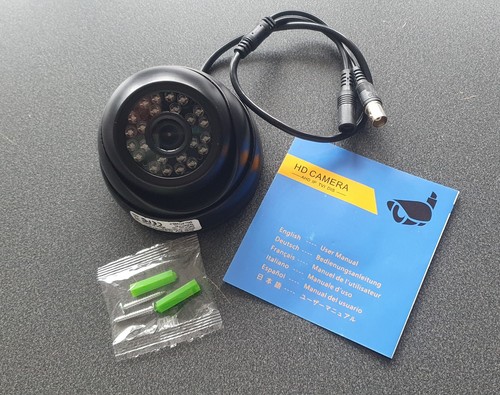 Cctv camera dome - camera,