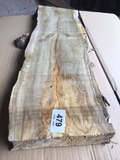 Horn Beam Plank,hornbeam Timber,rustic Plank