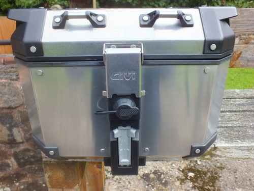 Givi obk trekker outback - givi,