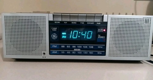 Vintage model 4965a - model, 7-4965a