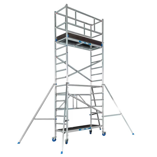 Scaffold tower platform - scaffold,