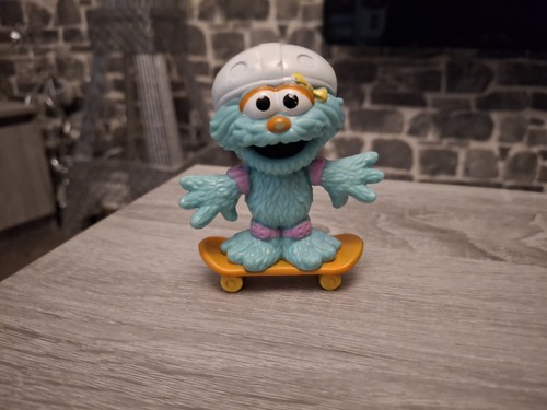 Sesame street rosita - sesame,