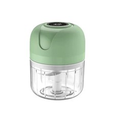 Electric Mini Garlic Chopper